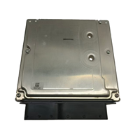 Carte électronique d'unité de commande du moteur de haute qualité 0261S04522 7589705 pour BMW