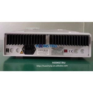 Série d'alimentations Rohde&Schwarz NGP814, puissance de sortie maximale 800W H - Product Image 3