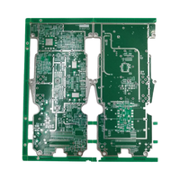 Fabricant de cartes de circuits imprimés PCBA dentaires clonées, cartes de contrôle pour jeux d'arcade et pompes à eau solaires, assemblage de PCB personnalisé
