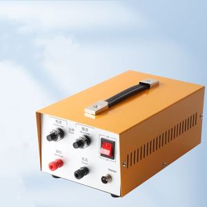 Machine de soudage par points portative haute puissance multifonctionnelle pour bijoux en or, argent et cuivre - Product Image 1