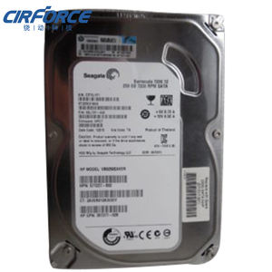 9JX248-003 سيجيت <span class=keywords><strong>2</strong></span> تيرا بايت 6G 7.2K 3.5 بوصة 16MB SAS <span class=keywords><strong>2</strong></span> تيرا بايت القرص الصلب HDD - Product Image 4