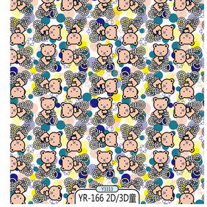 Papier transfert à chaud et <span class=keywords><strong>film</strong></span> Frozen <span class=keywords><strong>Anna</strong></span> Aisha Princess pour personnaliser vos projets - Product Image 6