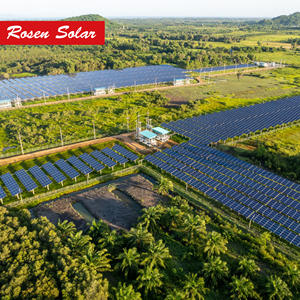 <span class=keywords><strong>Jinco</strong></span>-Panel Solar fotovoltaico, fábrica, 700 vatios - Product Image 6