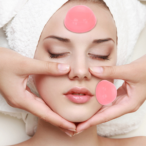 12 pezzi in Silicone strumento di massaggio con bobine Gua Sha Set di ventose per la terapia della gamba del braccio posteriore - Product Image 2
