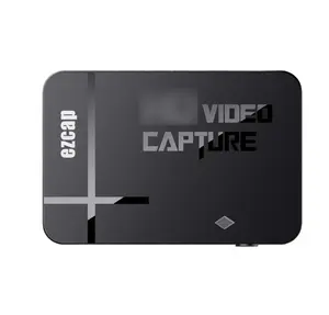 Video Capture Kaart 1080P Game Recorder Cam Link Usb Video Capture Apparaat Compatibel Met Tv 'S Projector Ondersteuning Micr Vcd Dvd Stb