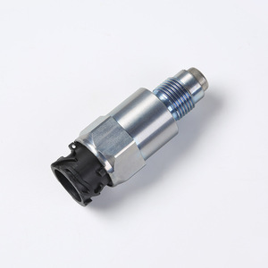 เซ็นเซอร์วัดความเร็ว QD435-36T00030 สำหรับรถบัสฮุนไดและอะไหล่ทดแทนรถยนต์ Trax - Product Image 1