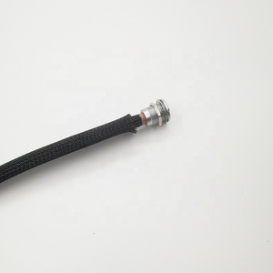 Conector circular de 19 pines, adaptador de montaje de 19 pines, arnés de cableado con receptáculo de 19 pines - Product Image 4