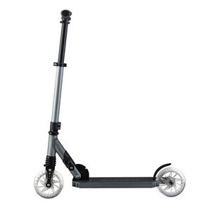 MChoose Junior Hochwertiger Sicherer Outdoor-Kinderroller - Faltbarer Höhenverstellbarer Monopad-Trottinette - Product Image 5