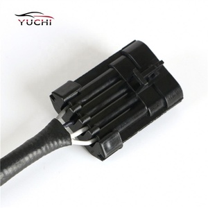 ออกซิเจนเซ็นเซอร์0258006937สำหรับ Chery A1 A5 A3 Eastar CROSS Qiyun Tiggo QQ6 F3R F3 BYD - Product Image 4