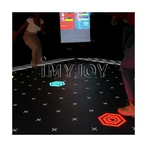 Équipement interactif de divertissement de sports d'intérieur <span class=keywords><strong>multijoueur</strong></span> en métal activer le défi de salle d'évasion Playhouse limité dans le temps - Product Image 6