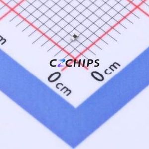 Résistance SMD RHC-02W7503FT 0402 (Type : Film Épais) (Résistance : 750 kOhm Précision : 1 %) - Product Image 1