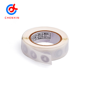 Giá Rẻ Giá tùy chỉnh 13.56Mhz có thể in trống rewritable <span class=keywords><strong>NFC</strong></span> <span class=keywords><strong>Tag</strong></span> ntag213/215/216 <span class=keywords><strong>NFC</strong></span> <span class=keywords><strong>Tag</strong></span> Sticker - Product Image 6