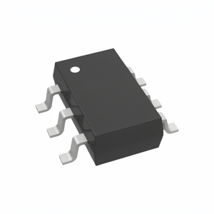 S-19110PAAA-M6T1U4 Power Management (PMIC) SOT 23 6 Electronic Chips Component Original - Product Image 1
