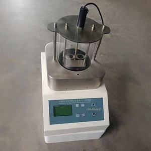 Neuer Standard Hochpräziser Asphalt-Weichpunkt-Tester für Straßenbau vom Instrumentenhersteller - Product Image 4