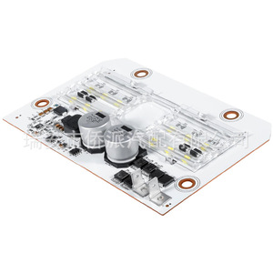 แผงวงจรไฟ LED สำหรับสระว่ายน้ำ Qp Qiaopai รุ่น 619917Z สำหรับ IntelliBrite 5G Cob Chip - Product Image 3