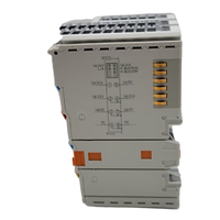 Módulo de Fuente de Alimentación Cx2100-0914 24v 2a para PLC e Industrial con Comunicación EtherCAT