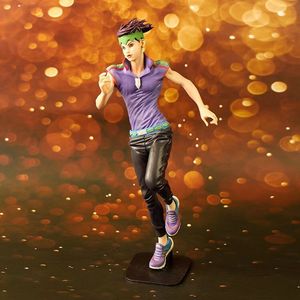 Figuras <span class=keywords><strong>de</strong></span> Anime <span class=keywords><strong>de</strong></span> PVC <span class=keywords><strong>de</strong></span> alta calidad, juguetes móviles <span class=keywords><strong>de</strong></span> fábrica al por mayor, modelo RohanKishibe, <span class=keywords><strong>JoJo</strong></span>'s Bizarre Adventure - Product Image 5