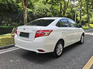โตโยต้ารุ่น Vios 2015 1.5L อัตโนมัติ Zhixiang Starlight Edition-รถมือสองพรีเมี่ยมสภาพดี - Product Image 3