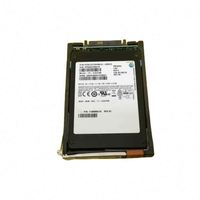 005052584 Высококачественный твердотельный накопитель Exx 3.84 ТБ 2.5" 10K 12G SFF SAS с кэшем 256 МБ