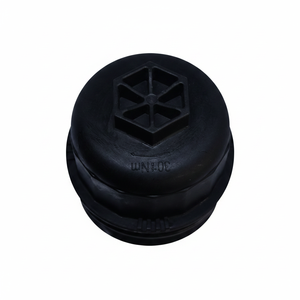 Tapa de filtro de aceite compatible con Fiat Doblo Linea Vauxhall Opel Astra J Combo OEM 55213470 - Product Image 2