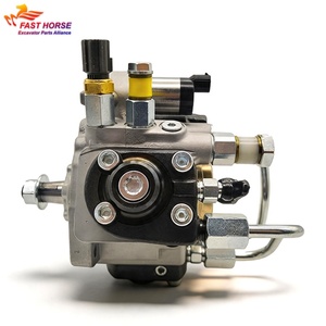 ชุดปั๊มหัวฉีดน้ำมันเชื้อเพลิง Hangood 294050-0424 สำหรับเครื่องยนต์ Isuzu 6HK1 รถขุด SK220 8-97605946-7 น้ำหนัก 5.9 กก. - Product Image 1