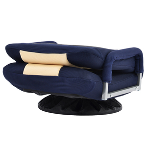 Living Room Rocking <strong>Chair</strong> Sofa Living Room Floor <strong>Folding</strong> Lounger Gaming <strong>Chair</strong> - Product Image 6