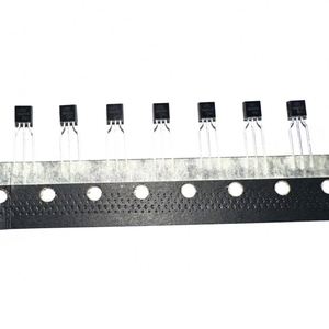2N6027G  2N6027G-T92 Tiristores (módulos) TO-92 U TC 2N6027 - Product Image 2