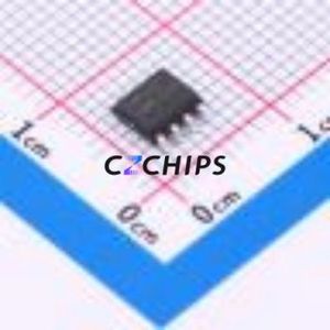 Original et nouveau IRF7307TR(UMW) SOP-8 Transistor Transistor à effet de champ (MOSFET) - Product Image 1