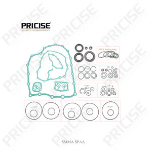 SMMA <span class=keywords><strong>SPAA</strong></span> Kit de reparación de transmisión Kit de reacondicionamiento - Product Image 3