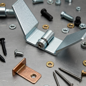 Custom Metal <strong>CNC</strong> <strong>Machining</strong> Services 3D Printing Rapid Prototypes Stainless Steel Casting Services Plastic Brass Turning <strong>Parts</strong> - Product Image 1