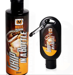 Craie liquide 50ml étiquette personnalisée pour haltérophilie <span class=keywords><strong>escalade</strong></span> gymnastique Gym craie liquide - Product Image 5