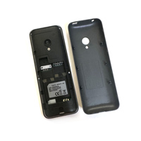 Teléfono Móvil Noki 150 Modelo 2020 Original en Oferta, Batería de Larga Duración, GSM 2G, Pantalla de 2.4 Pulgadas, Cámara Trasera, Diseño Candybar