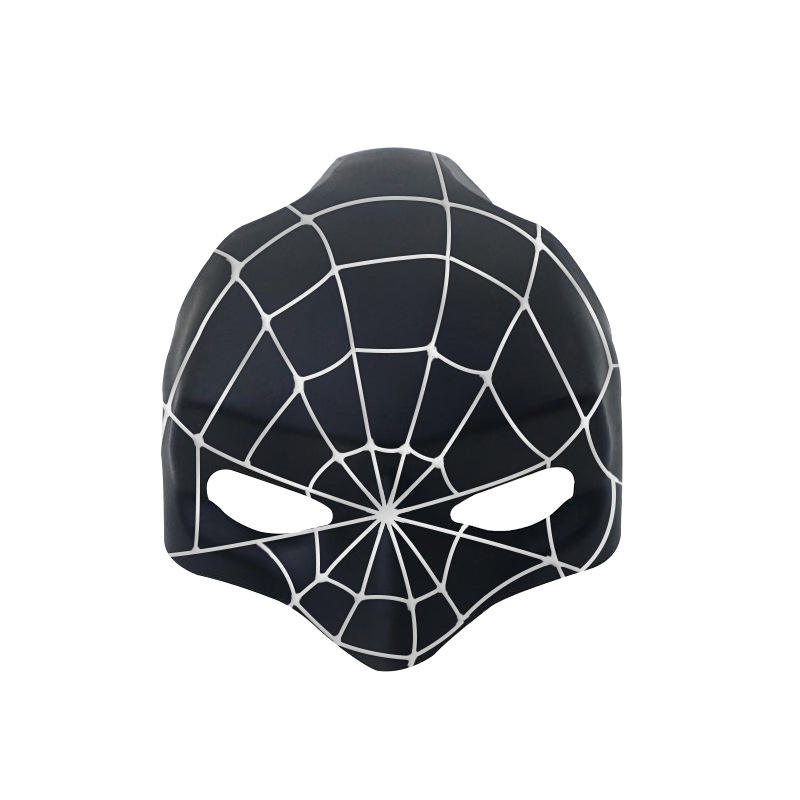 แมงมุมสีดำ