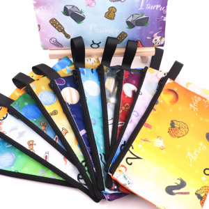 Sacchetti di scuola astuccio custom astucci e borse con penne periferiche per giochi di cartoni animati personalizzazione <span class=keywords><strong>regali</strong></span> <span class=keywords><strong>personalizzati</strong></span> per insegnanti - Product Image 6