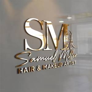 Marchio personalizzato 3d segno negozio ristorante aziendale lettere in acciaio inox <span class=keywords><strong>metallo</strong></span> Logo 3d Logo <span class=keywords><strong>parete</strong></span> aziendale segno - Product Image 5