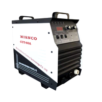 Cortadora de Plasma portátil, Mini controlador Cnc