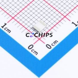 Résistance SMD CL1210JN39RP 1210 (Type : Film Épais) (Résistance : 39 Ohms Précision : 5%) - Product Image 2