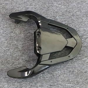 Borske nouveau porte-bagages arrière de moto porte-bagages de moto pour Yamaha <span class=keywords><strong>Znen</strong></span> FALCON 8 <span class=keywords><strong>50</strong></span> 125CC porte-bagages arrière - Product Image 3