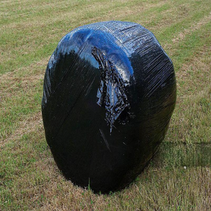 <span class=keywords><strong>Film</strong></span> d'emballage pour balles de foin écologique, résistant à l'humidité, 500 mm x 1700 m, <span class=keywords><strong>film</strong></span> <span class=keywords><strong>étirable</strong></span> en PE pour l'agriculture biologique - Product Image 1