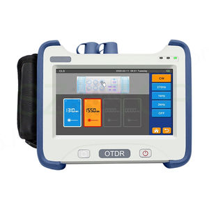 OTDR TMO350 1310/1550nm 30/32dB ออปติกอุปกรณ์สะท้อนโดเมนเวลาออปติก - Product Image 1