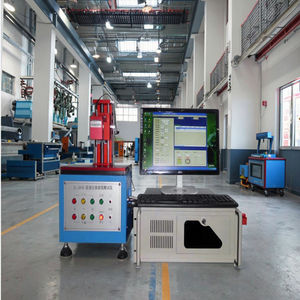 כפתור-מתג עומס/העקירה מכונה - Product Image 3