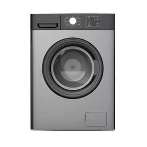 <span class=keywords><strong>Sèche</strong></span>-<span class=keywords><strong>linge</strong></span> <span class=keywords><strong>à</strong></span> <span class=keywords><strong>pompe</strong></span> <span class=keywords><strong>à</strong></span> <span class=keywords><strong>chaleur</strong></span> <span class=keywords><strong>8kg</strong></span>, télécommande OEM - Product Image 1