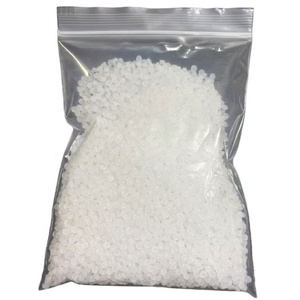 HDPE/LLDPE/LDPE granules pour sacs en plastique bouteille Film LDPE résine vierge recyclé moulage par injection matières premières en plastique de qualité - Product Image 5