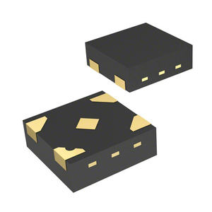 Sirkuit Terpadu MCU Chip MOSFET IGBT Modul Transistor MLX90372GDC-ACC-200-<span class=keywords><strong>RE</strong></span> SMD - Product Image 2