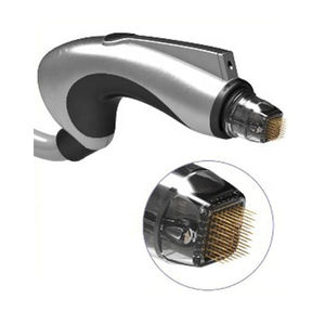 Produits tendances 2024 : Cartouche jetable à <span class=keywords><strong>micro</strong></span>-<span class=keywords><strong>aiguilles</strong></span> RF fractionnée Nano 64 25 10, <span class=keywords><strong>micro</strong></span>-<span class=keywords><strong>aiguilles</strong></span> de radiofréquence fractionnée - Product Image 3