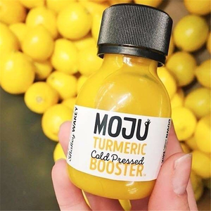 Botella vacía de plástico con tapas para zumo, tarro de zumo de naranja fresca, zumo de manzana, capacidad de 60ml, 100ml, capacidad de 2oz - Product Image 4