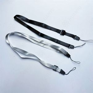 Custom 15mm Adjustable Promotional <b>Polyester</b> Wholesale Quick Release Neck <b>Lanyards</b> Strap for Mini Fan Waterproof Phone Bag - Product Image 2