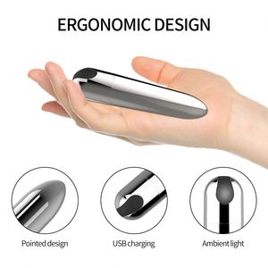2024 <span class=keywords><strong>Amazon</strong></span> gran oferta Bullet Butt Anal Plug <span class=keywords><strong>vibrador</strong></span> 10 modos de vida impermeable Color personalizado para hombre mujer adultos juguetes sexuales - Product Image 4