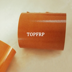 Material de Fibra de Vidrio TIL para la Fabricación de Bobinas de Altavoces - Product Image 4