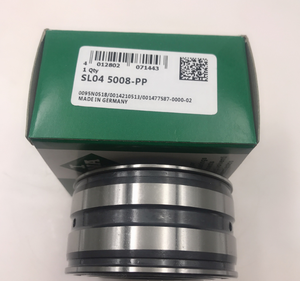 Original en alemán SL045008-PP teniendo SL045008-PP-NR rodamiento - Product Image 4
